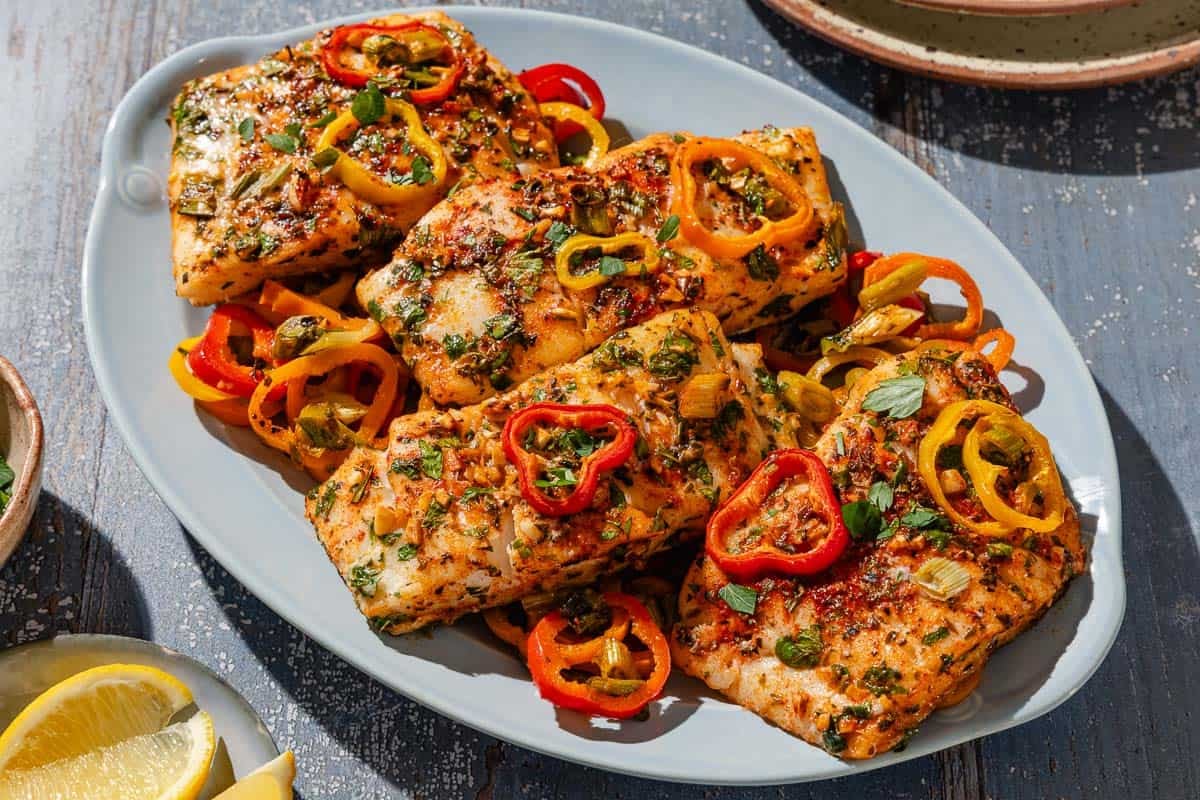 Budget Mediterranean Recipes for Healthy, Affordable Meals